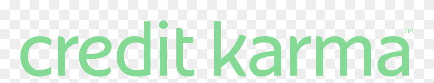 Vector Credit Karma Logo Clipart