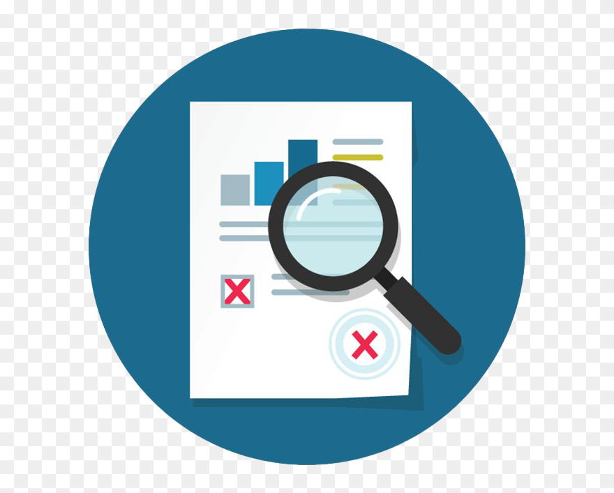 Report Vector Png Clipart