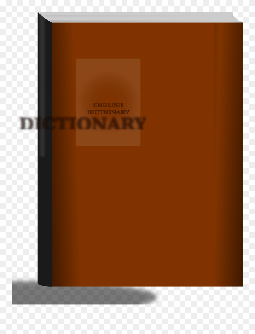 Book Svg Clip Arts - Bronze - Png Download