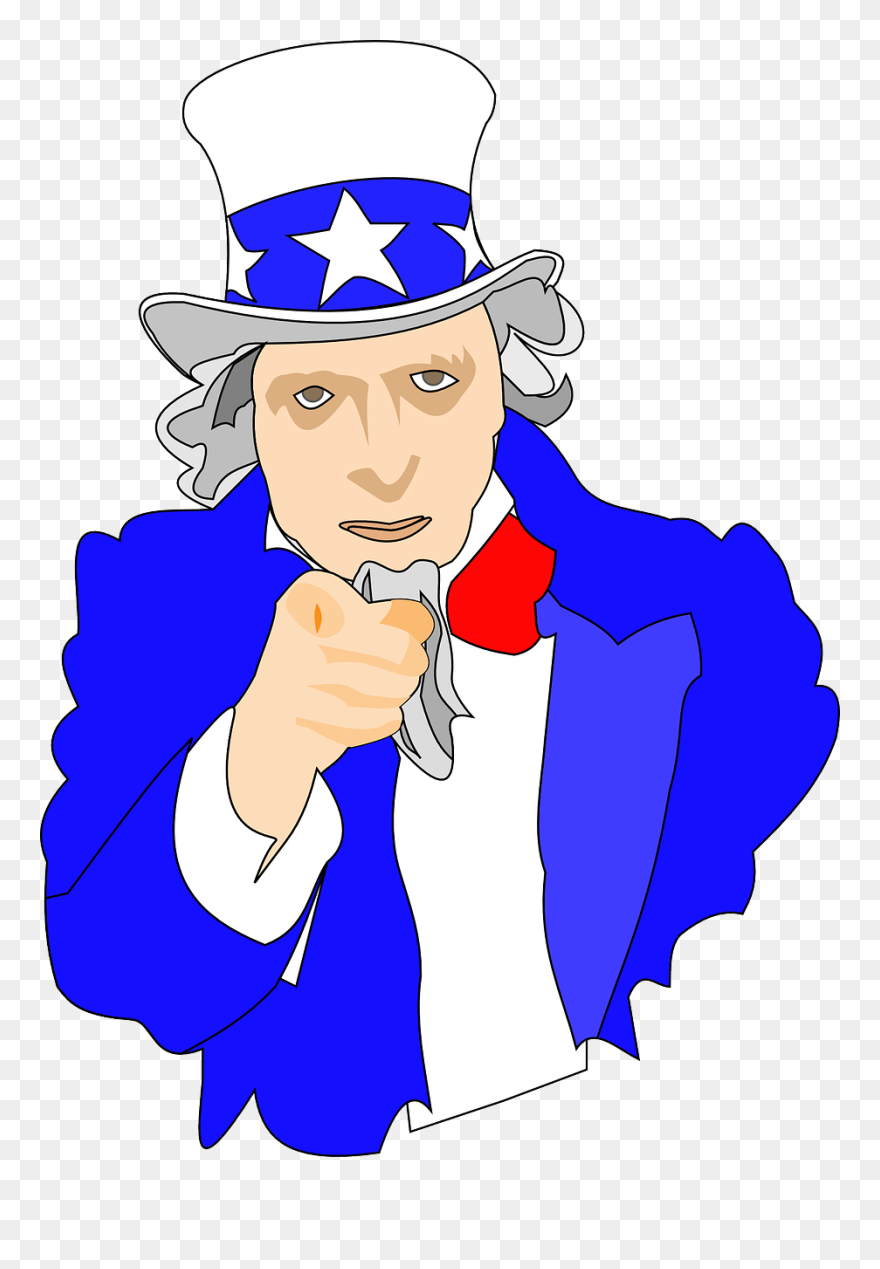 Want You To Stop Bullying Clipart