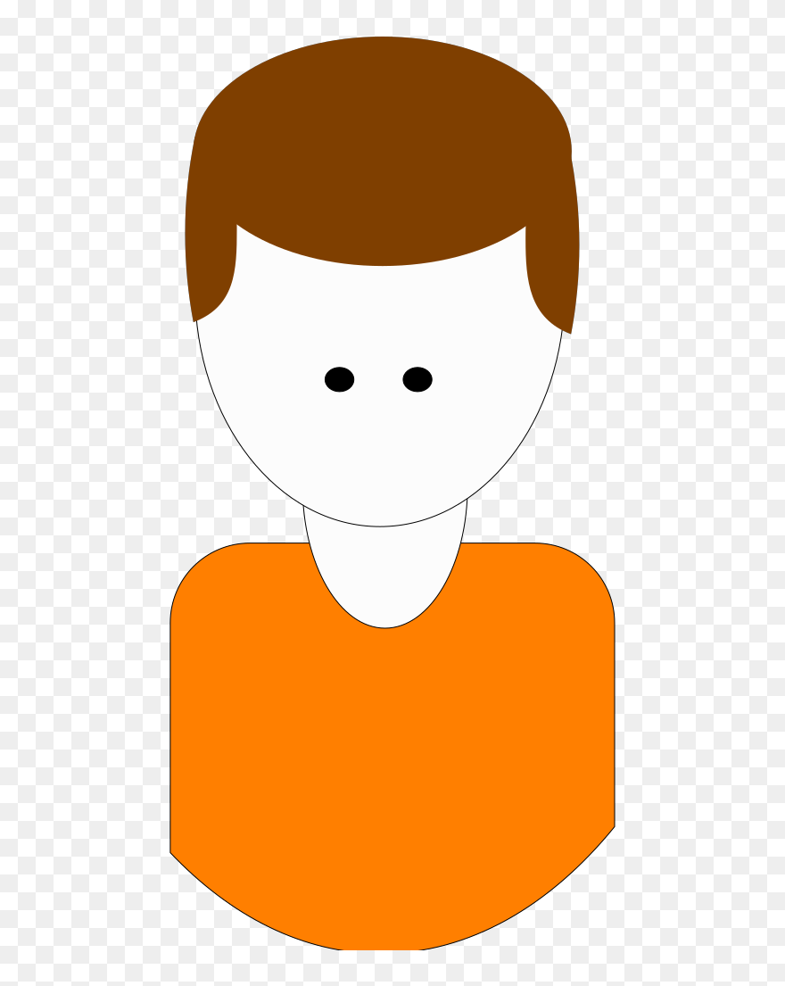 Egg Man Cartoon Svg Clip Arts - Cartoon - Png Download