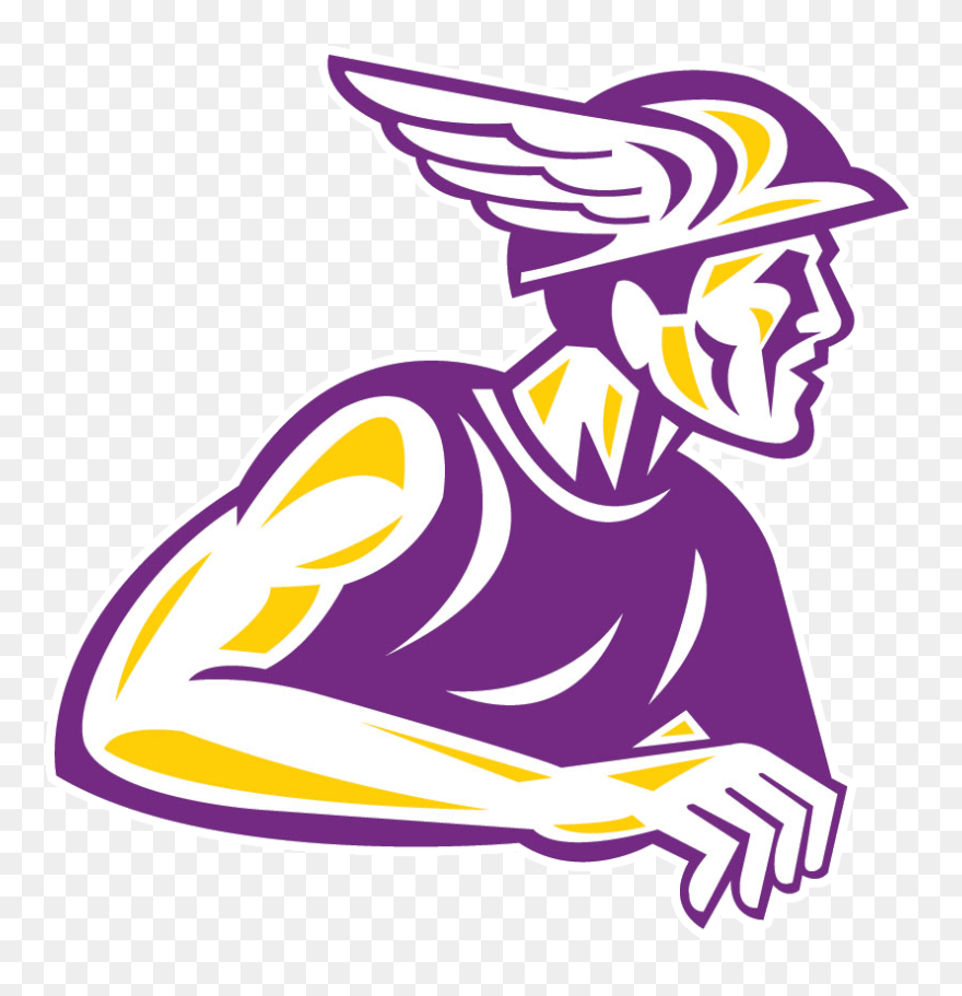 School Logo Image - Cascade Ramblers Clipart