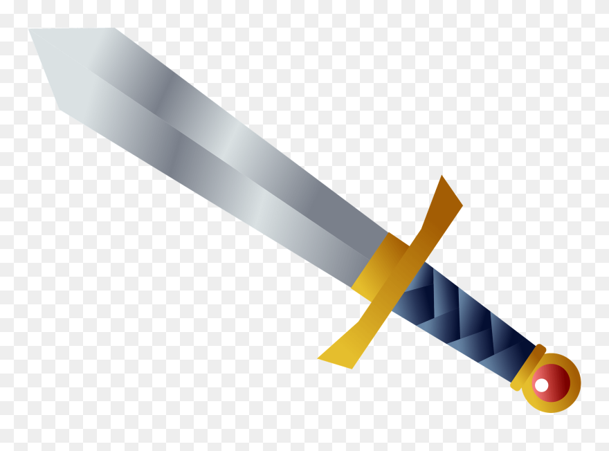 Sword Clipart
