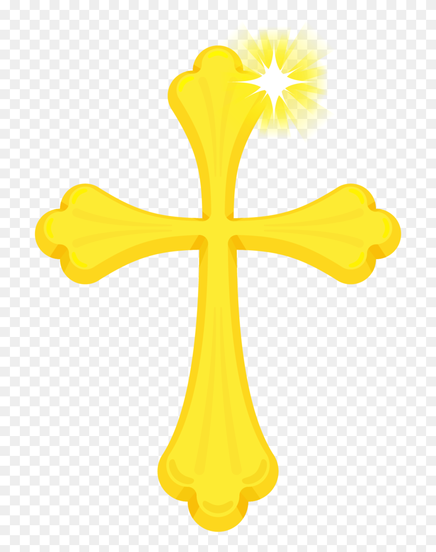 Cross Clipart