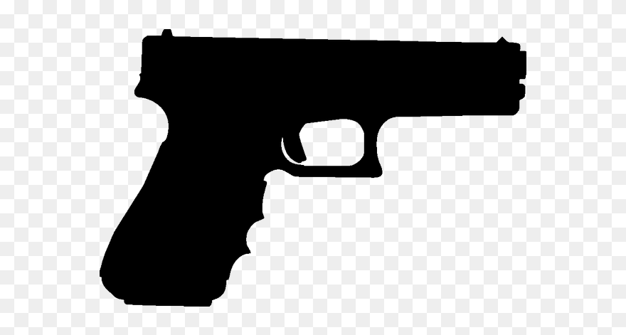 Glock 19 Glock 17 - Glock 17 Gen 5 Fs Clipart