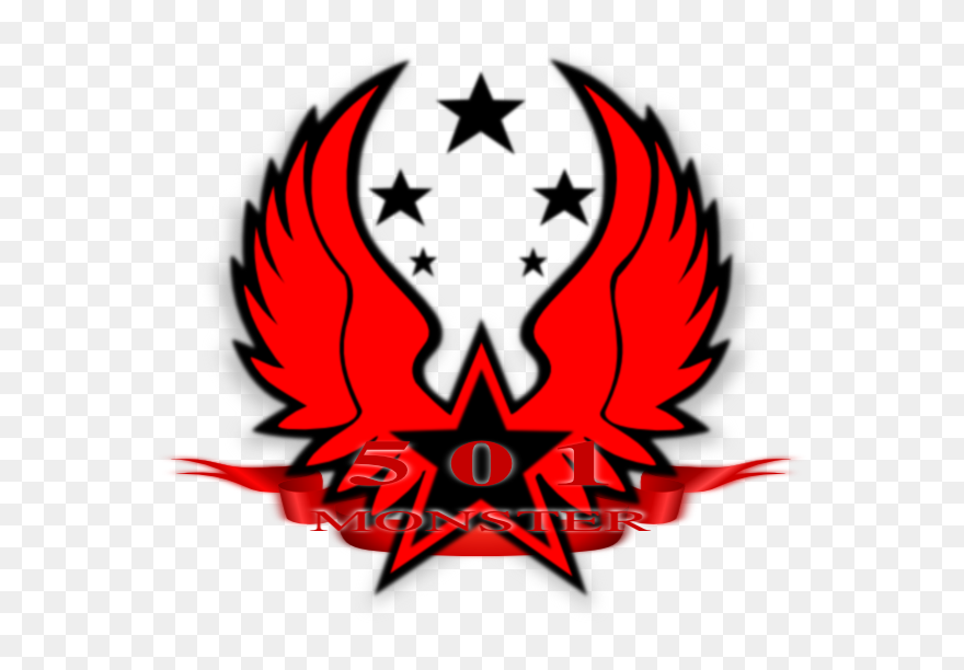 All Star Logo Dream League Soccer Clipart