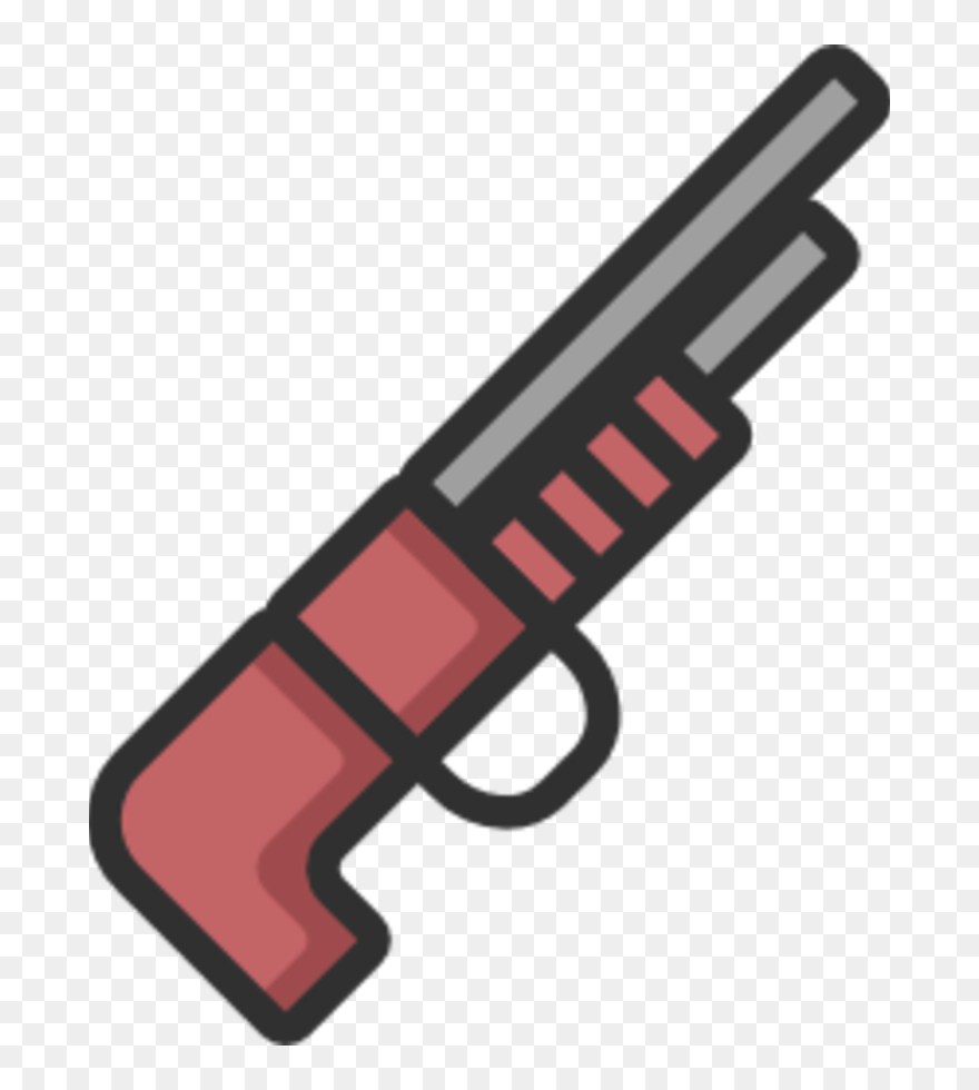 Island Royale Wiki - Island Royale Heavy Shotgun Clipart