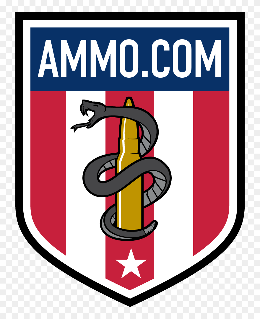 Ammunition Logo Png Clipart