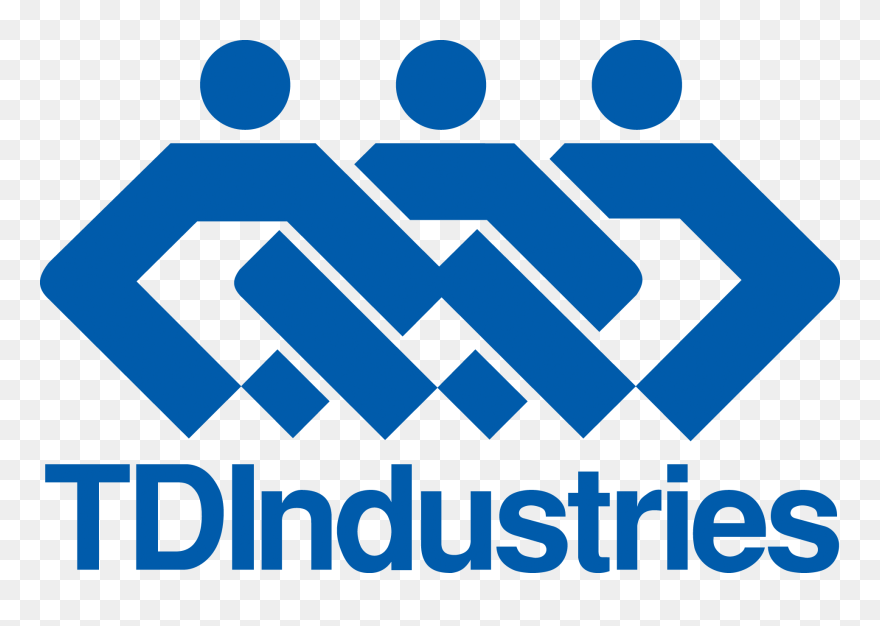 Td Industries Clipart