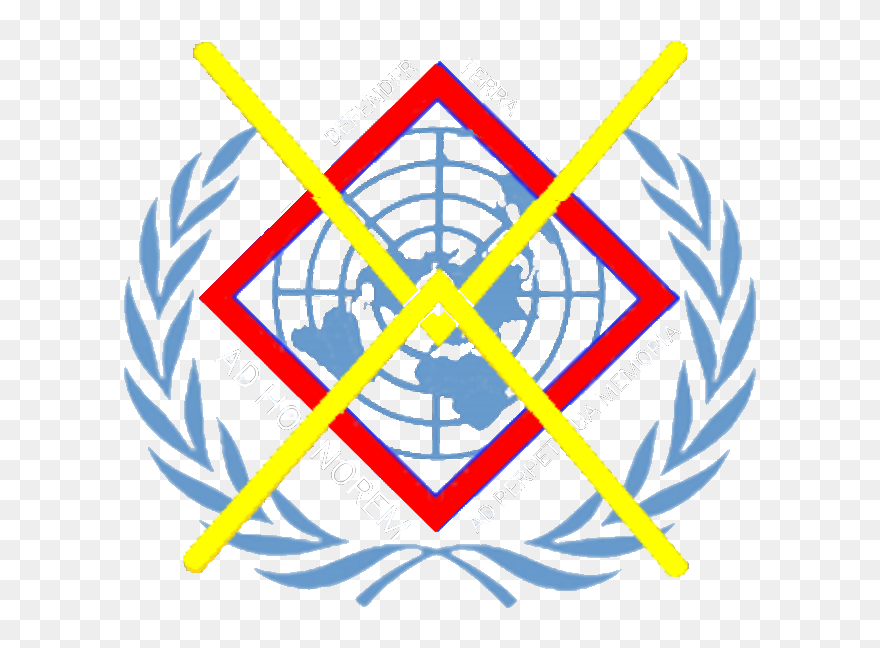 Xcom 2 United Nations Clipart
