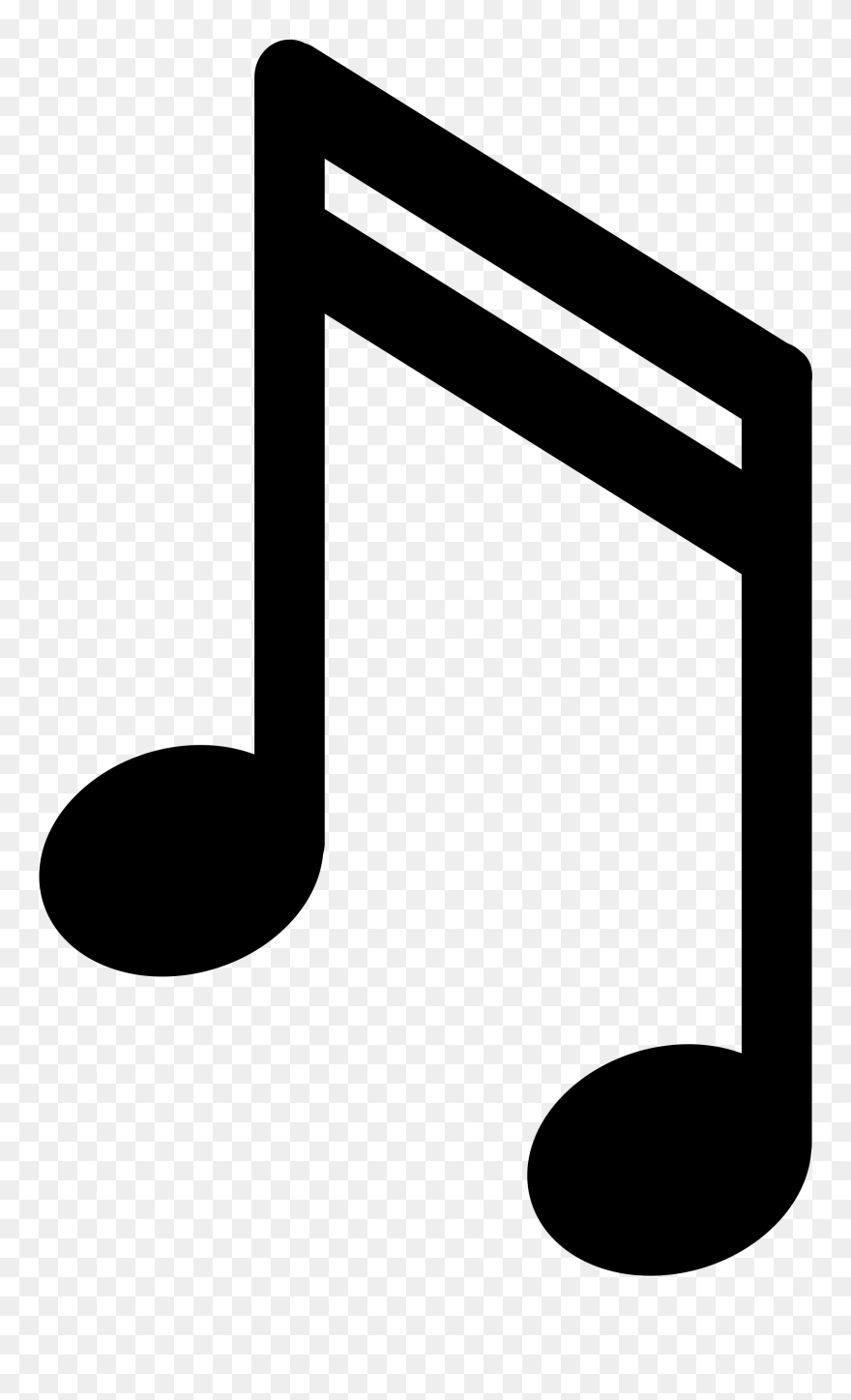 Choose Your Custom Music Clipart