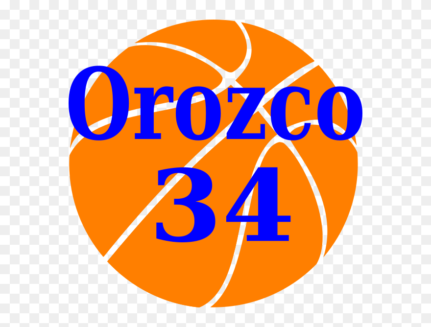 Basketball Locker Clipart Clip Library Download Basketball - Circle - Png Download