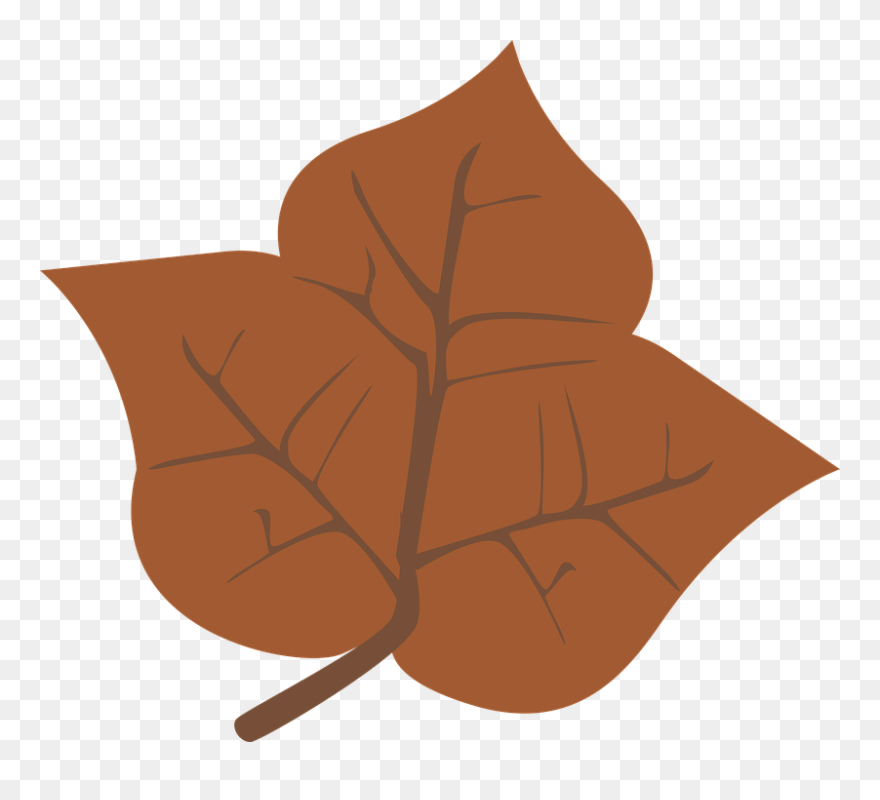 Yellow, Leaves, Free Illustrations, September, Colorful - Illustration Clipart