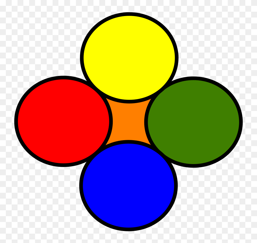 Circle Clipart
