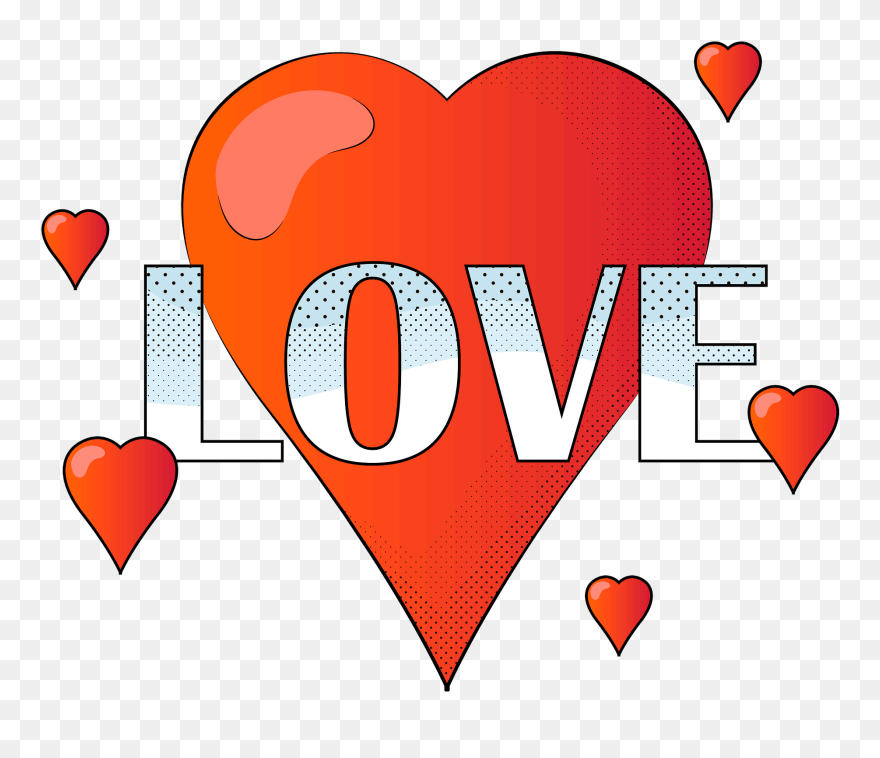 Heart Clipart
