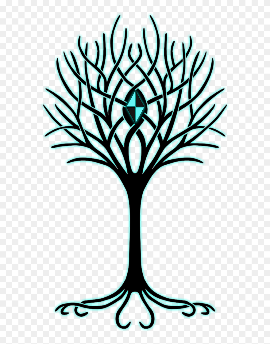 Tree - Tree Of Life Clipart - Png Download
