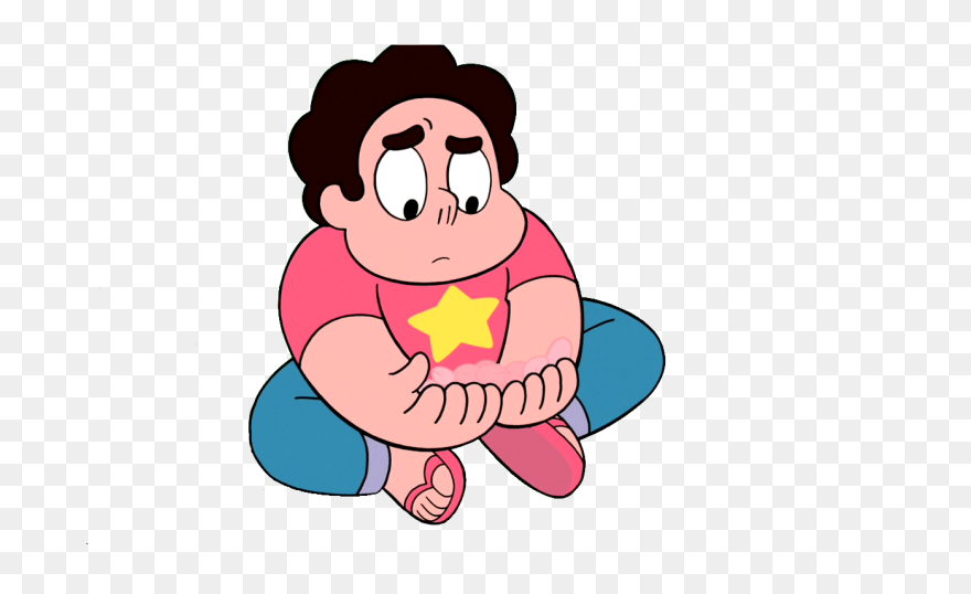 Steven Universe Clipart - Steven Universe Steven Vector - Png Download