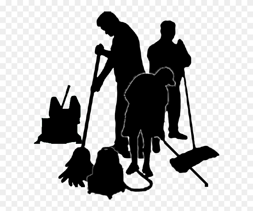 Janitorial Logos Pictures Royalty Janitorial Logos Clipart (5419637