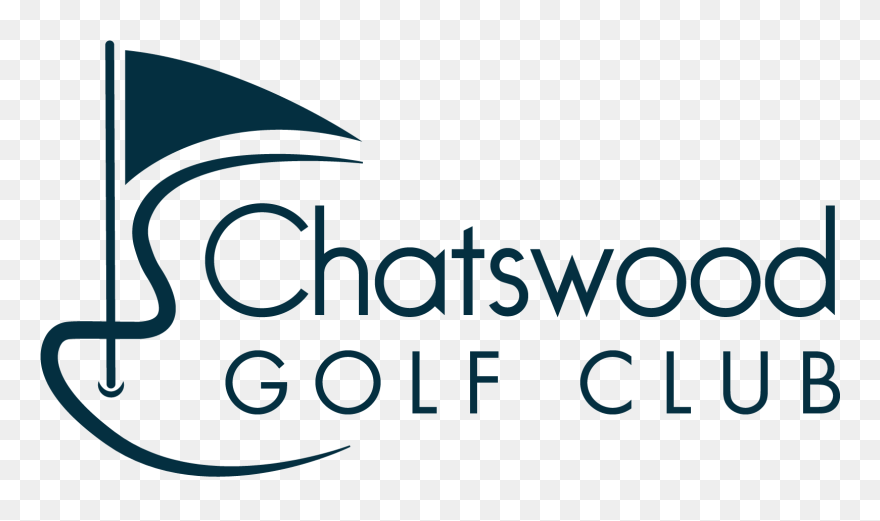 Chatswood Golf Club Retina Logo Clipart