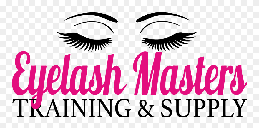 Eyelash Clipart Pink - Eyelash Extensions - Png Download