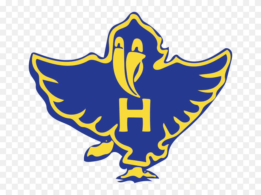 High School Reunion Clipart Clip Art Welcome To The - Salthawks Hutchinson High School - Png Download