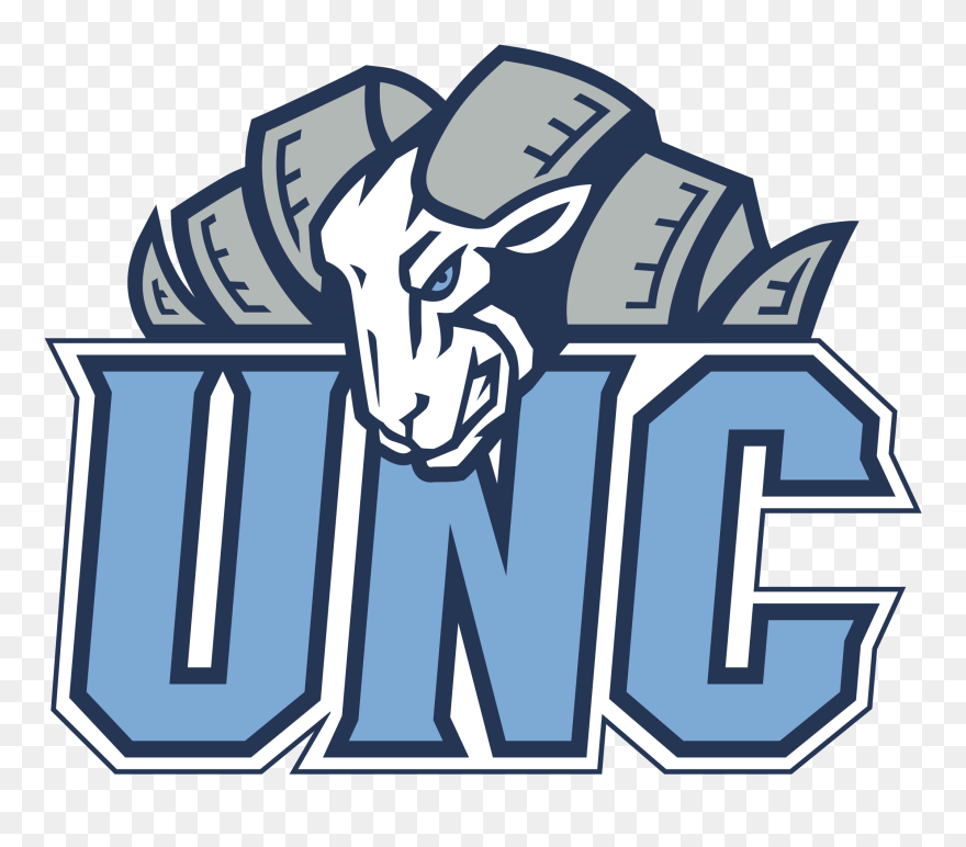 Unc Tar Heels Clipart