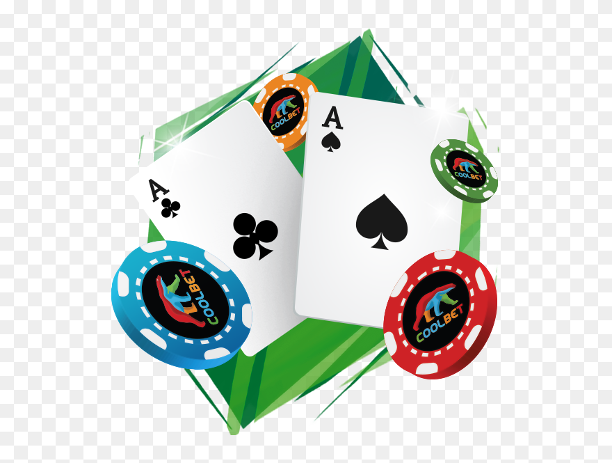 Coolbet Poker Png Clipart