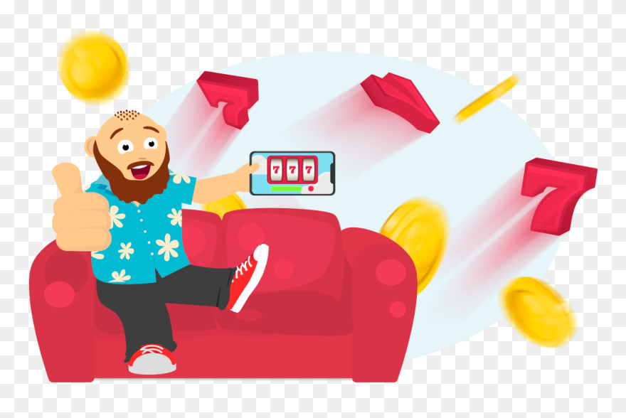 Mobile Casinos Casinobernie - Cartoon Clipart