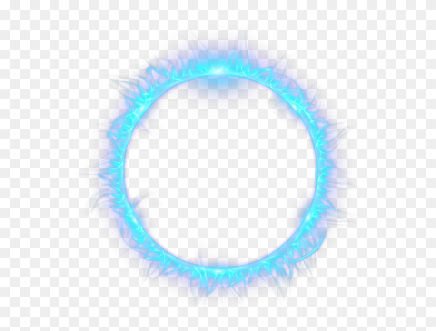 Flame Circle Png Clipart