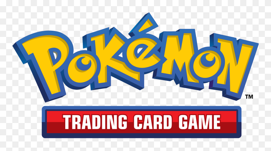 Why The Trading Card Game Still Rocks Years Later - Pokemon Trading Card Logo Clipart