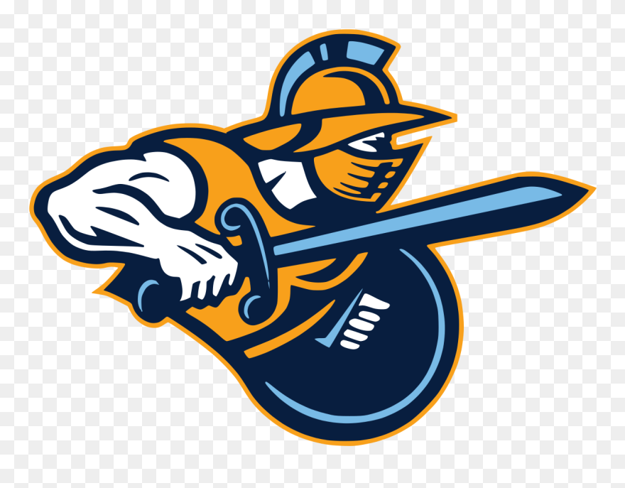Atlanta Gladiators Logo Clipart