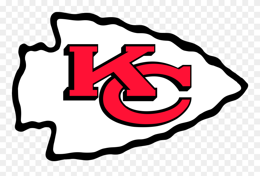 Kansas City Chiefs Logo Png Clipart