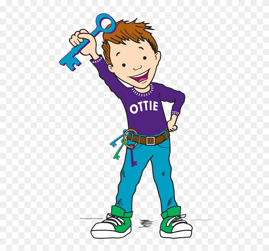 Ottie Png The Afs - Autism Clipart