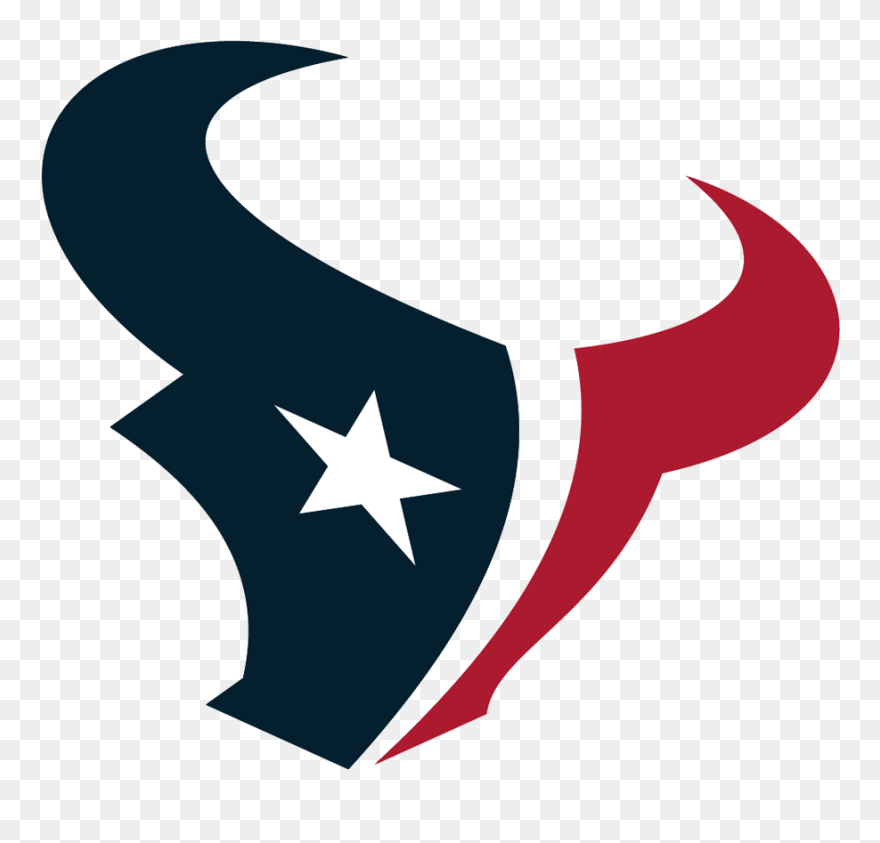 Houston Texans Logo - Houston Texans Logo Svg Clipart