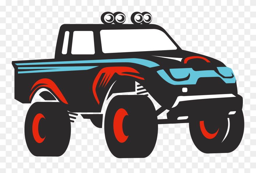 Car Automotive Design Vehicle - Off-road Vehicle Clipart