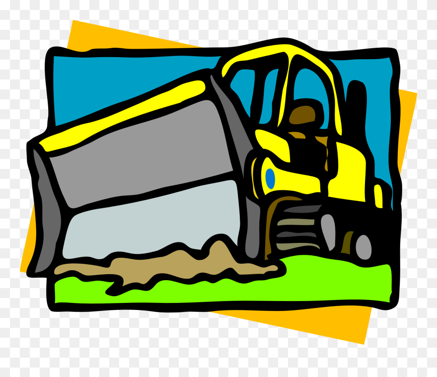Imagenes De Industria Pesada Animada Clipart