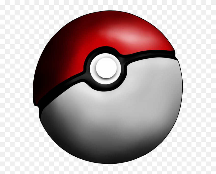 Pokeball Png Clipart