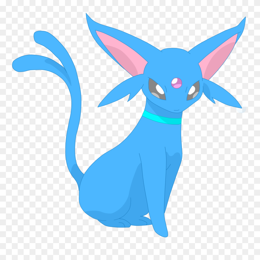 My Poke-sona - Cartoon Clipart