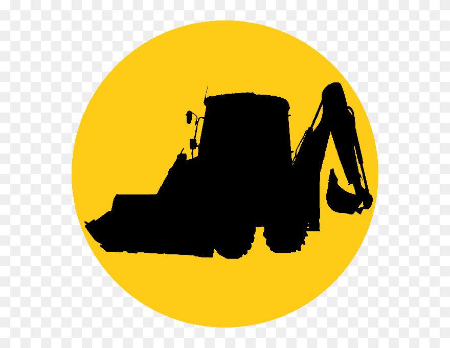Jcb Hire Manchester - Jcb Png Clip Art Transparent Png