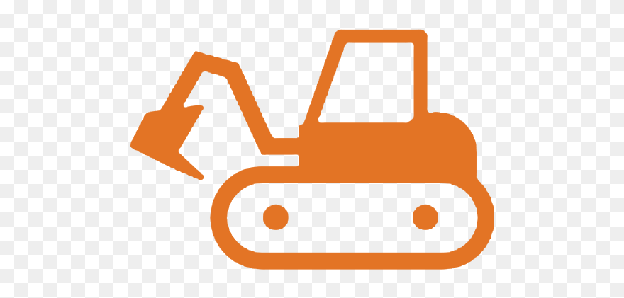 Road Construction Icon Png Clipart
