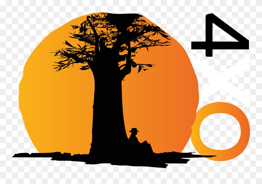 4xoverland - Illustration Clipart