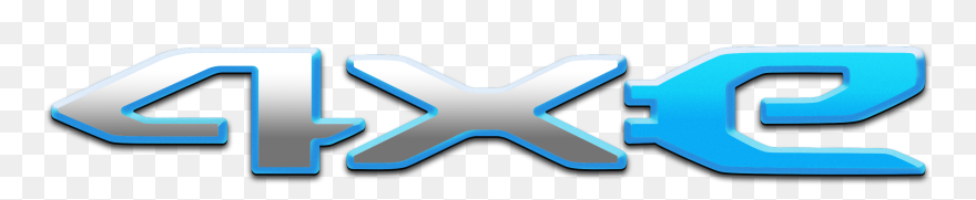 Fiat Chrysler Plans A New Badge For Its Electrified - 4xe Jeep Clipart