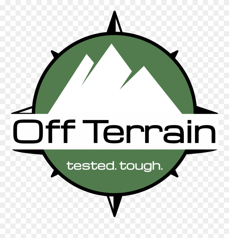 Off Terrain Hi Res Round Png 300dpi Clipart