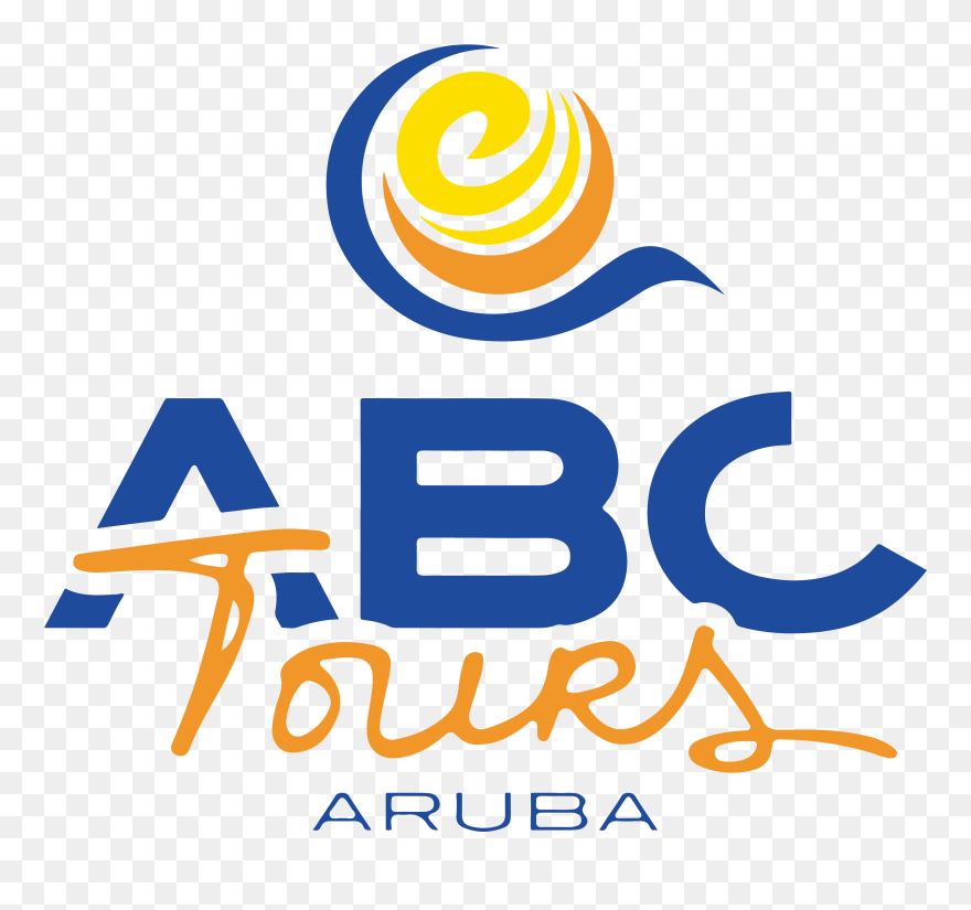 Abc Tours Aruba Clipart