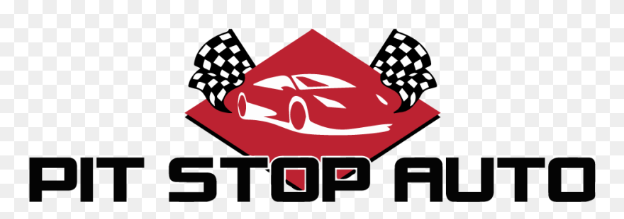 Pit Stop Auto Clipart