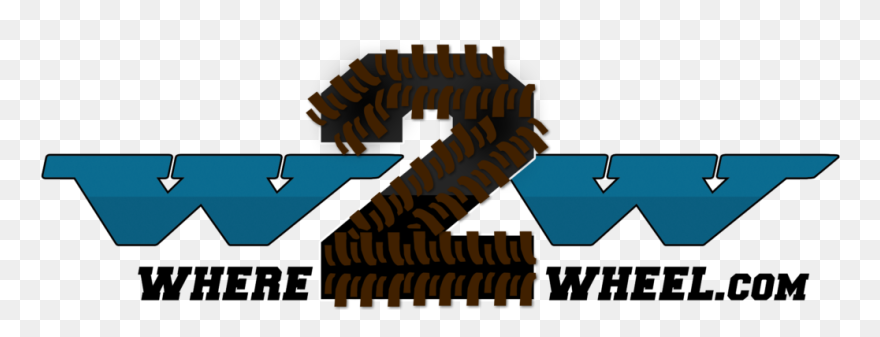 The Jeep Trail Maps Team At Where2wheel Has More Plans - Graphic Design Clipart