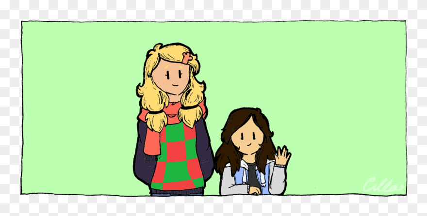 Cartoon Clipart