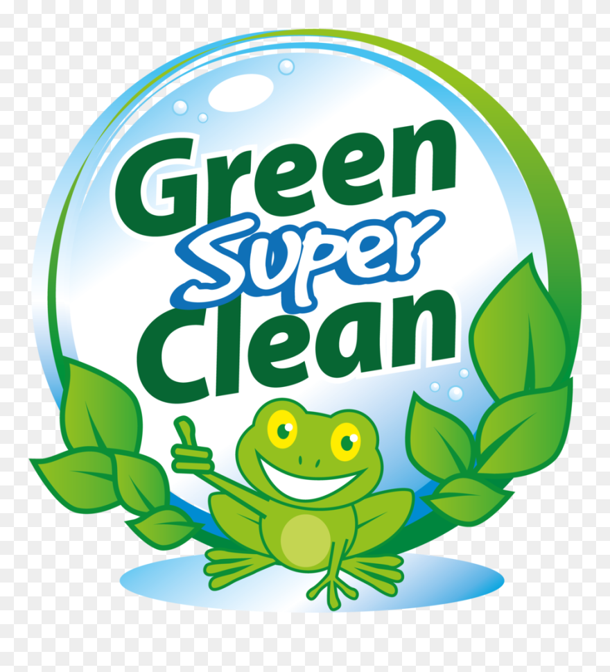 Kids Cleaning Bathroom Clipart - Png Download