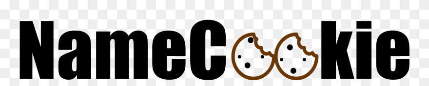 Name Cookie"
 Itemprop="logo Clipart