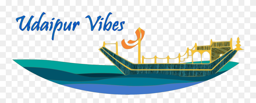 Udaipur Vibes Clipart